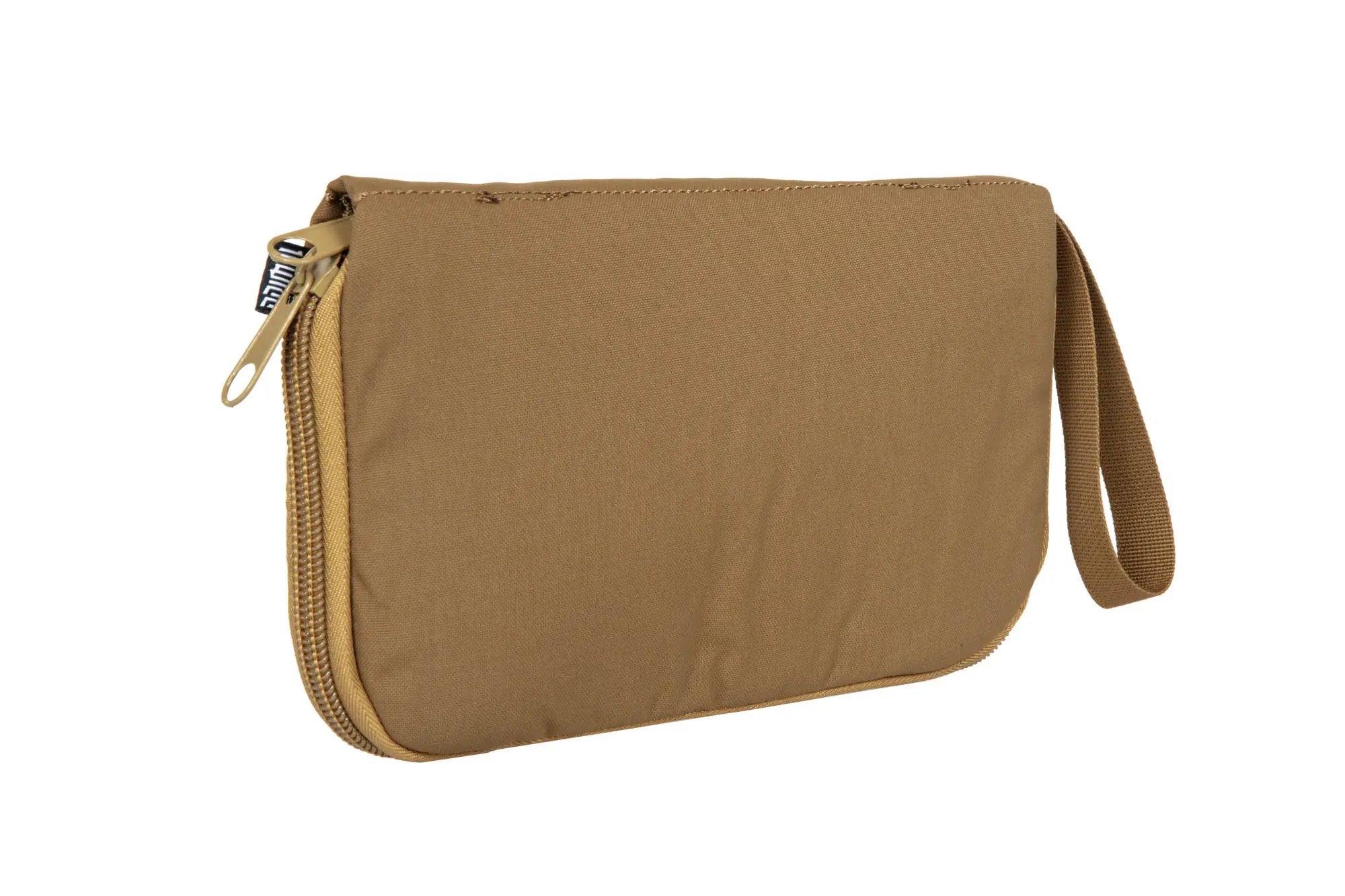 Pistol Case (small) Goza - Coyote Brown-1