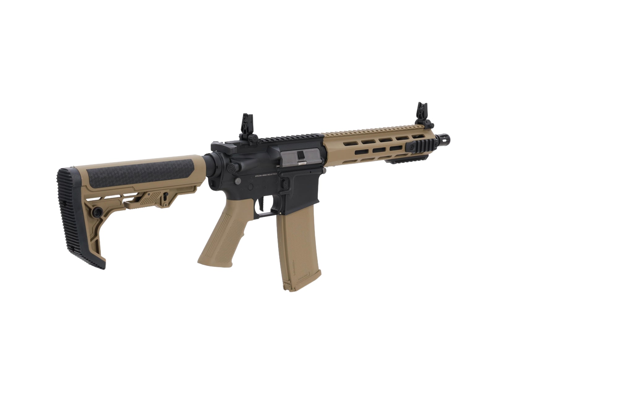 SA-F03 FLEX Light Ops Stock HAL ETU V2 airsoft rifle