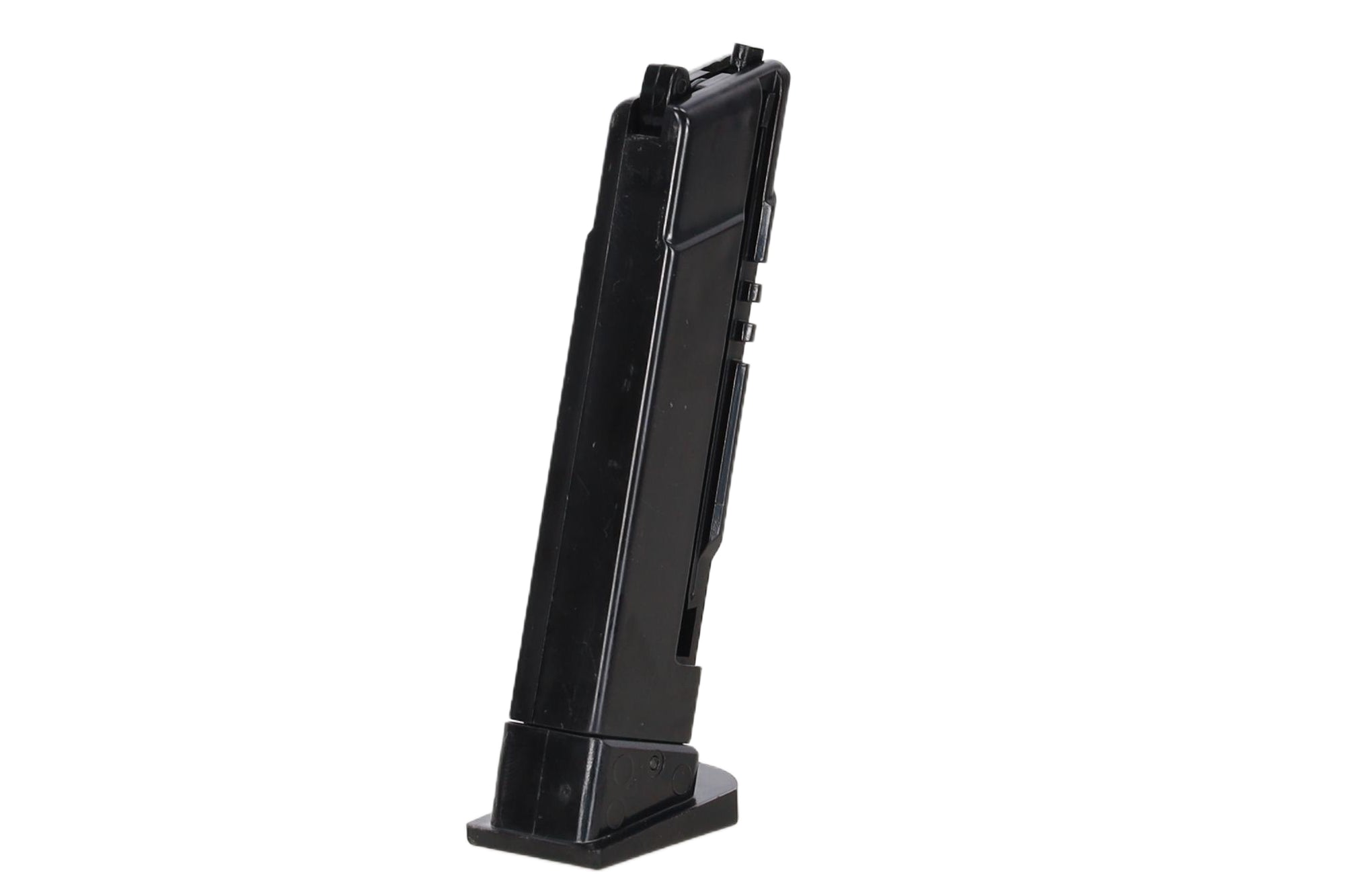 ASG M92FS Spring-Powered Pistol – Black-8