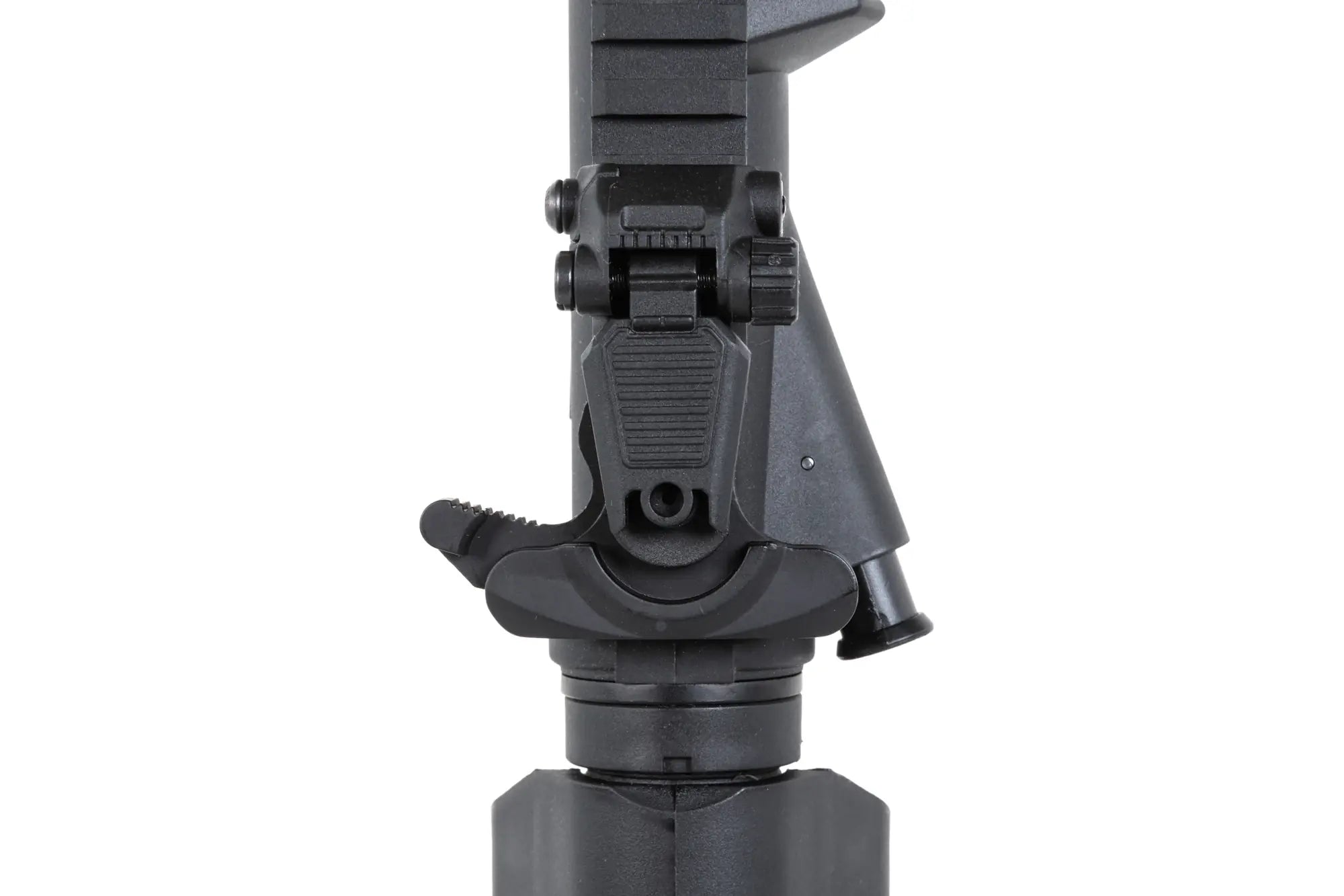 SA-C20 CORE HAL ETU Single Fire Only airsoft rifle