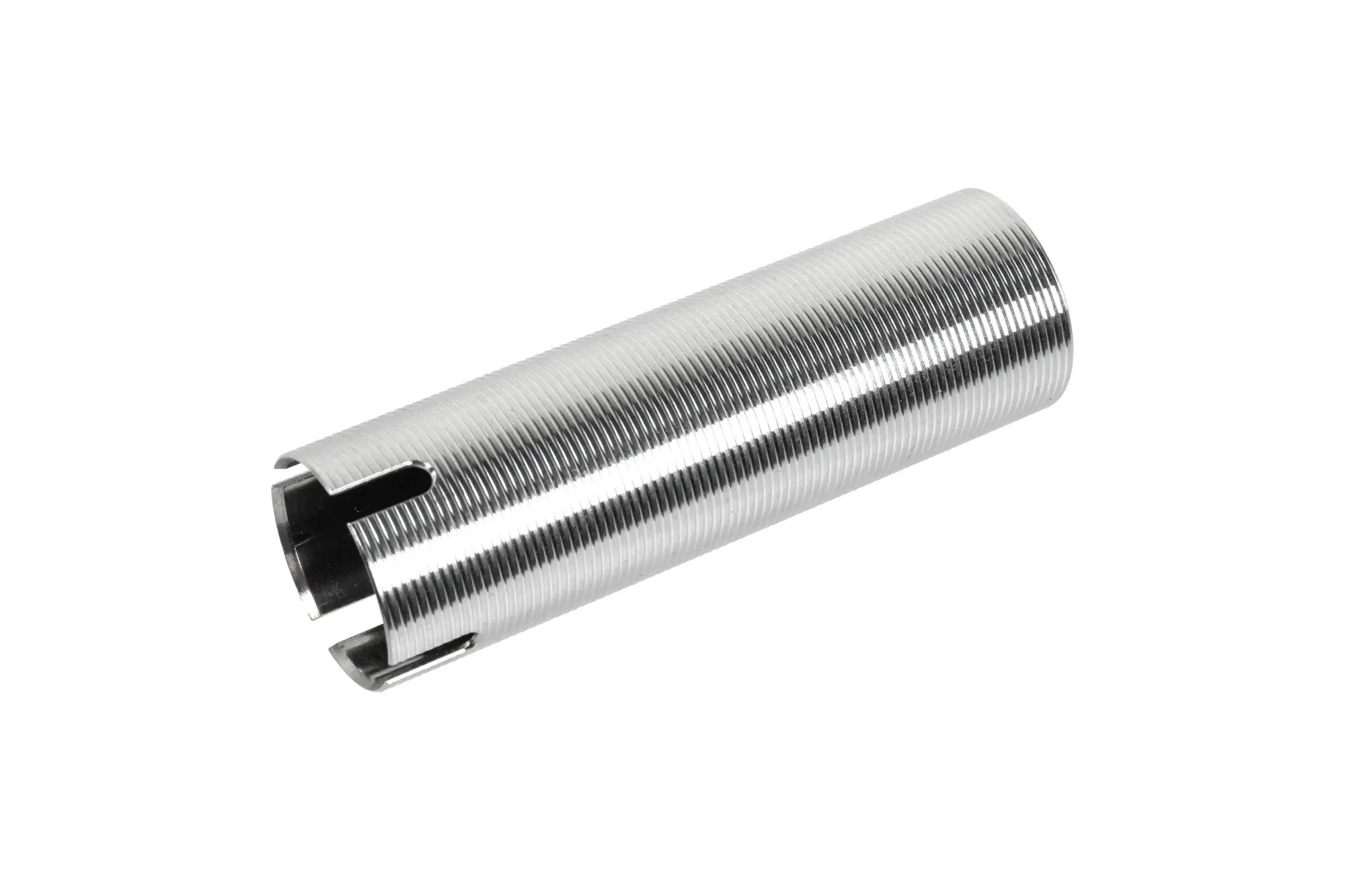 Ribbed steel cylinder for L85/SR25/PSG1 (451-550mm barrels)