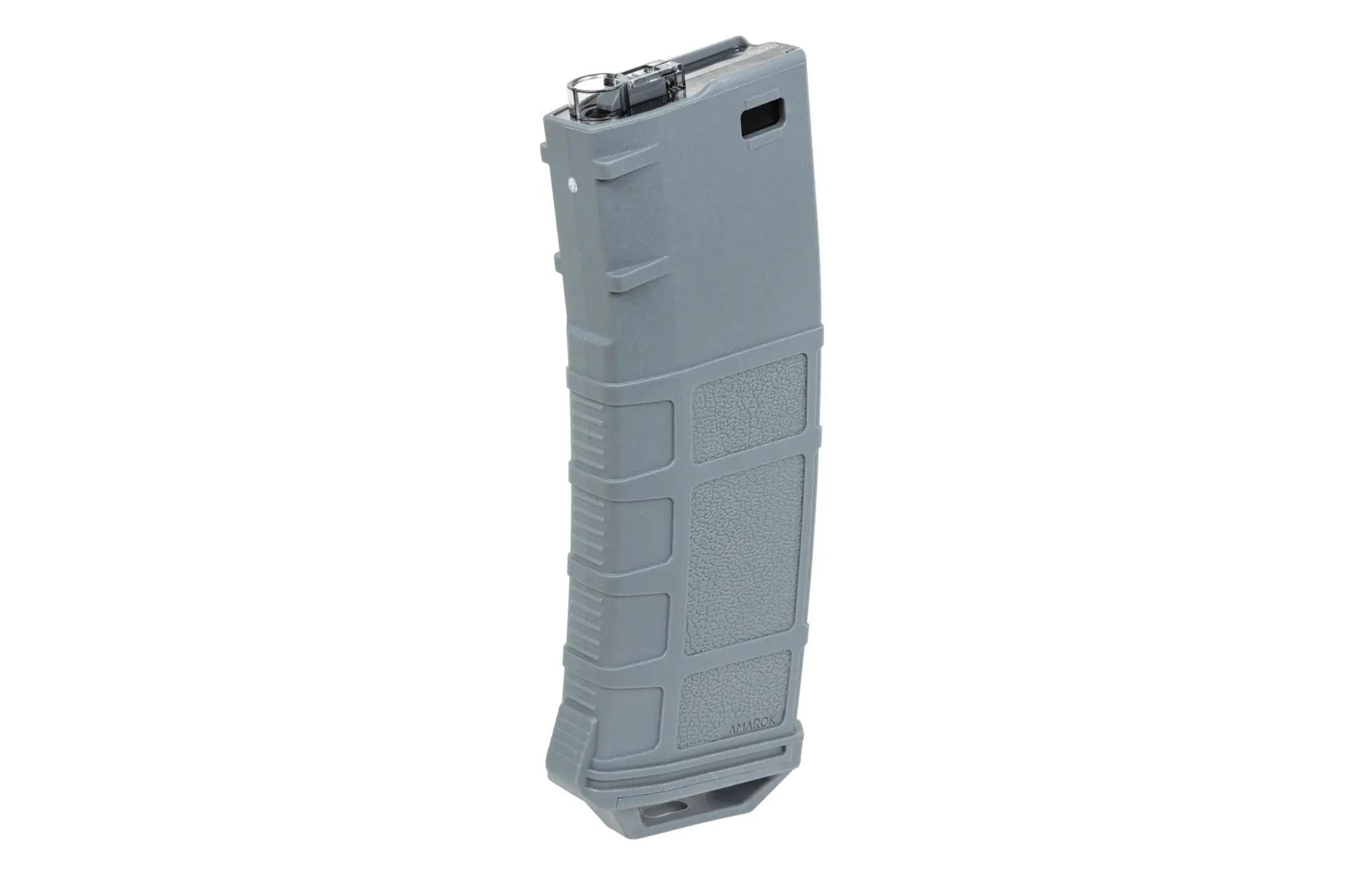 Mid-cap M4 magazine 250 rounds Type B Grey