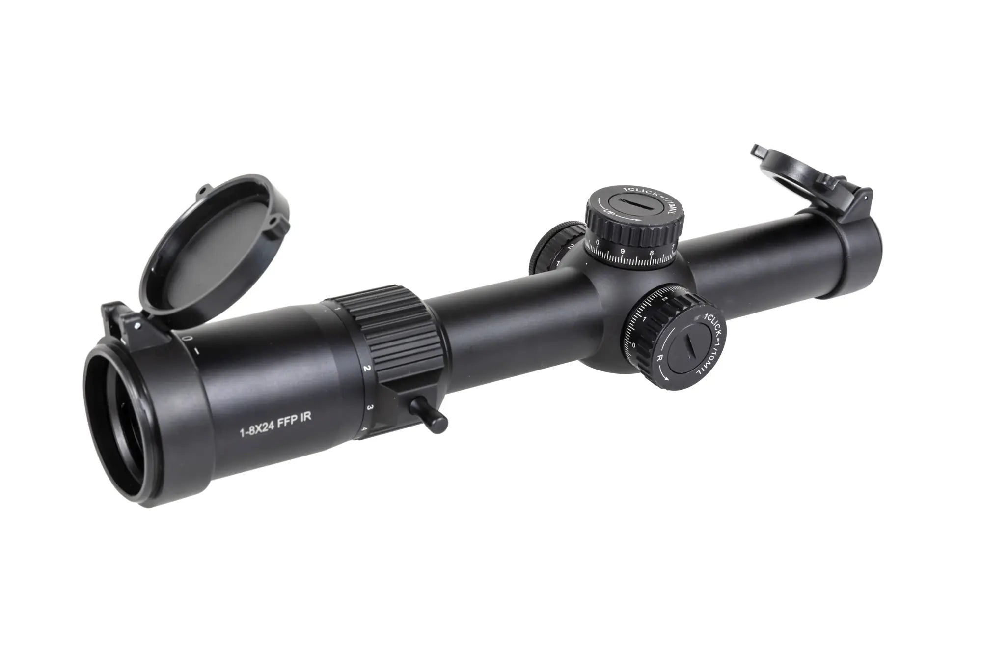 Specna Arms PRIME™ 1-8x24 FFP IR riflescope-2