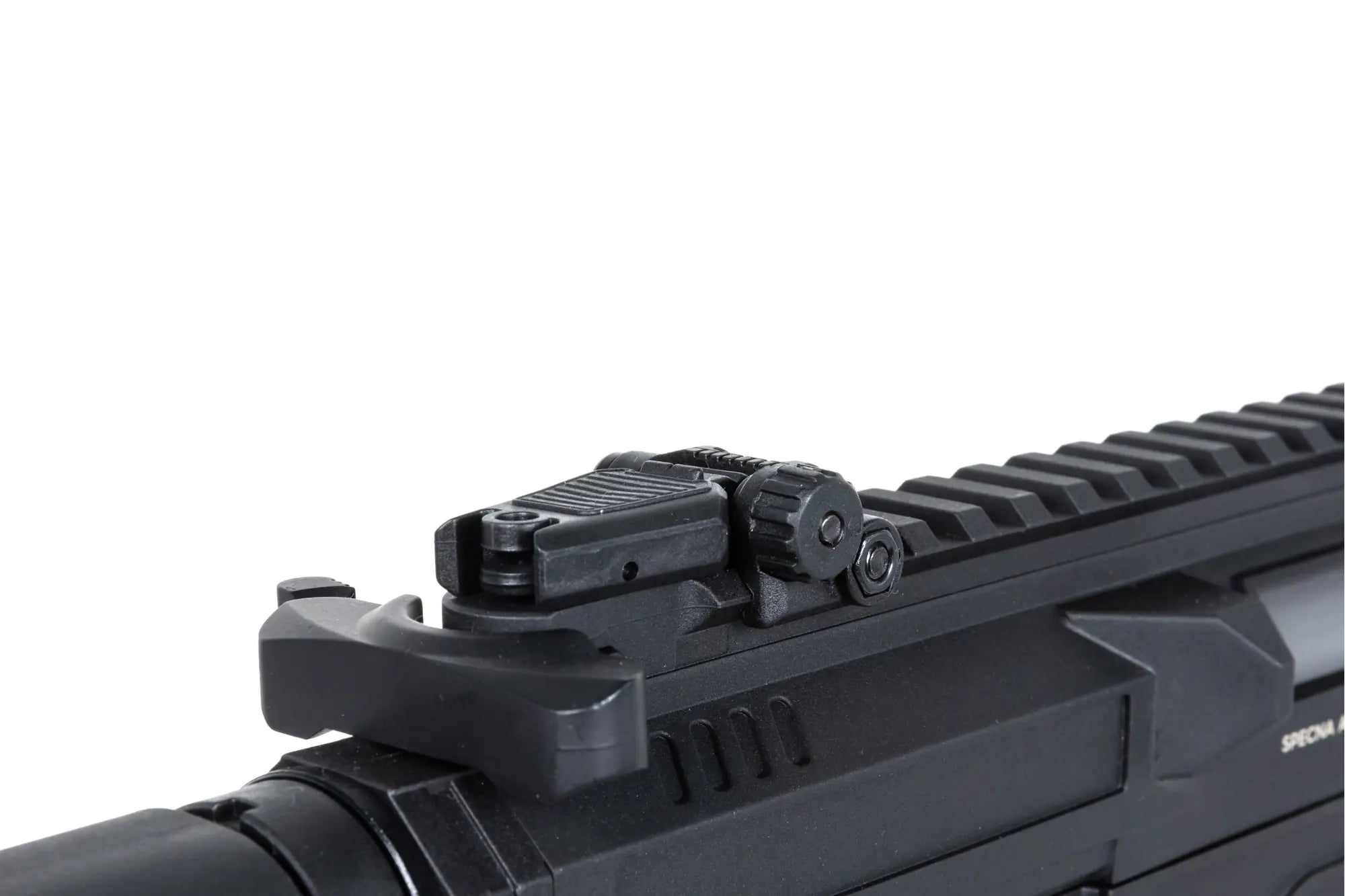 SA-FX01 FLEX new version HAL ETU