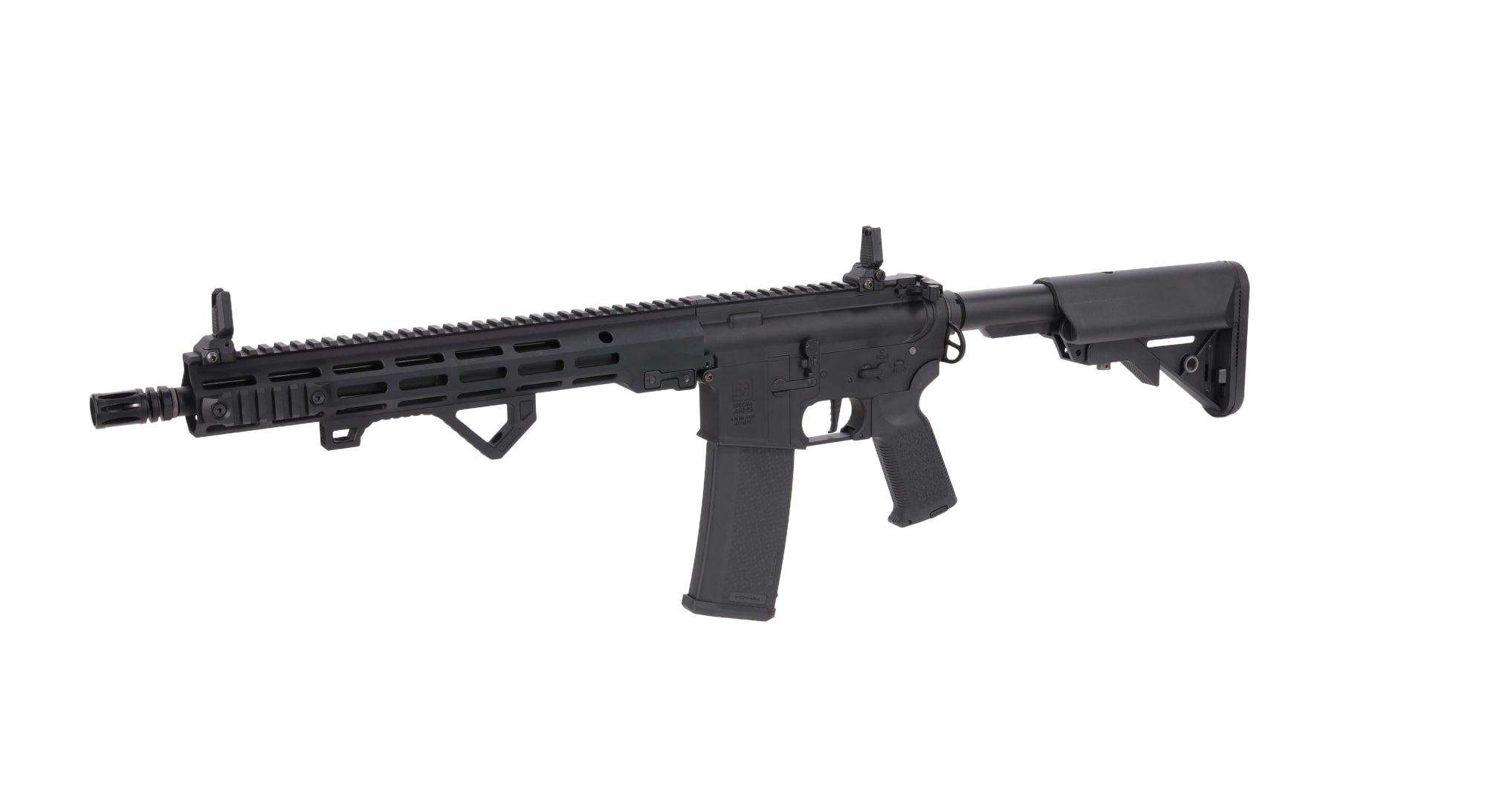 M4 Airsoft SA-E22 EDGE HAL 2 ETU V2