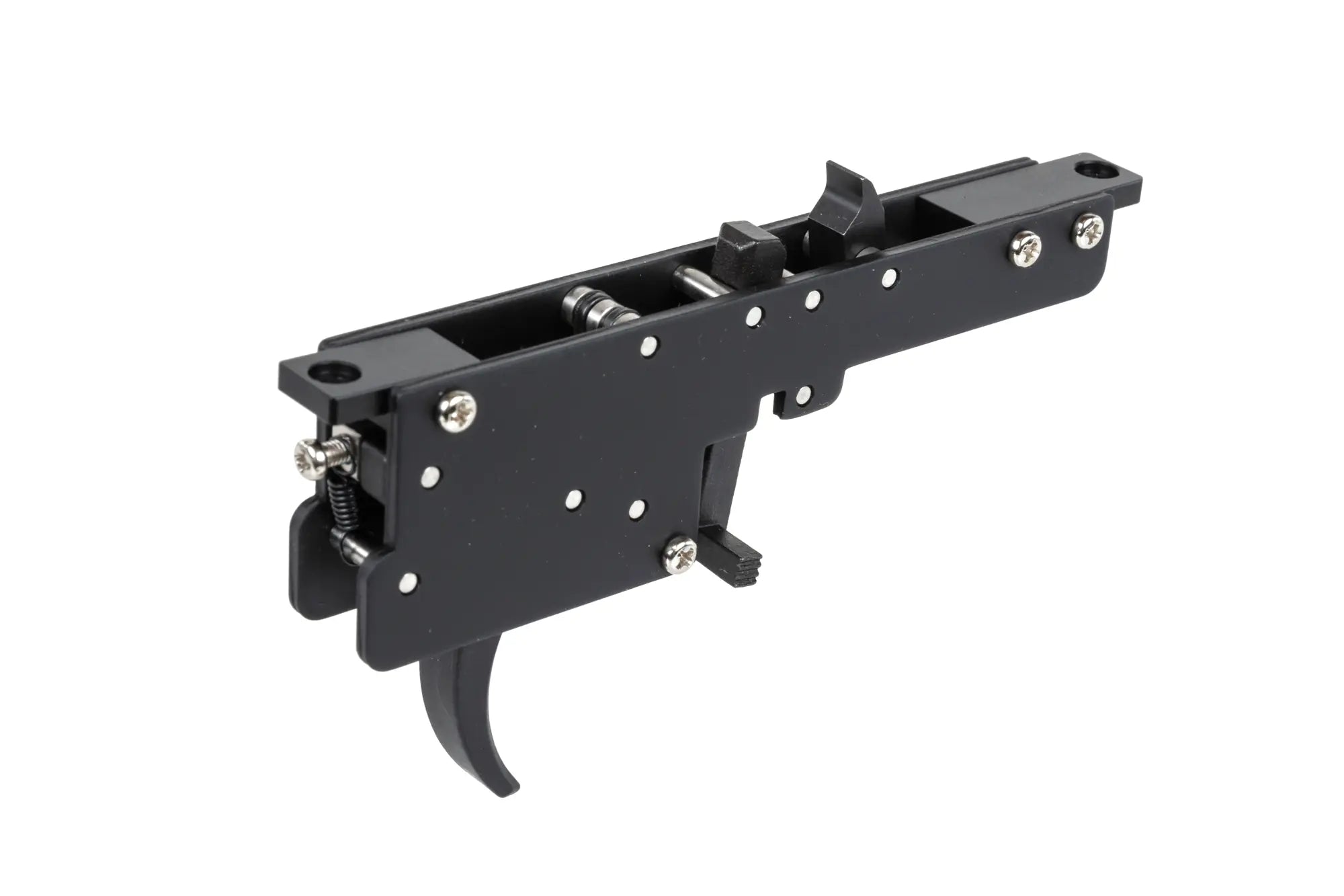 Reinforced steel Zero Trigger assembly for Marui L96 replicas