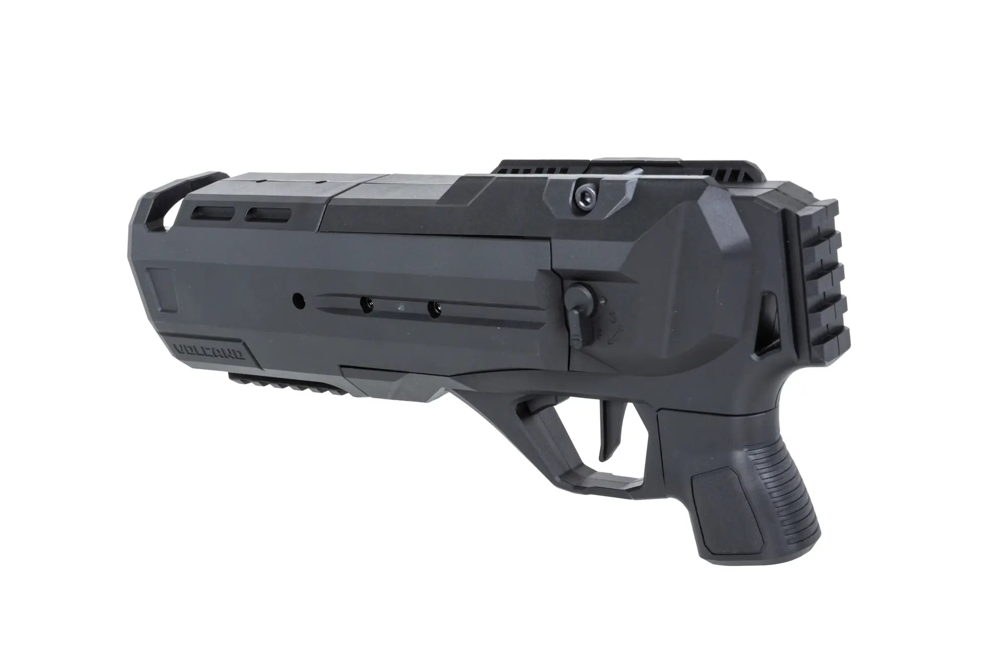 Acetech Volcano 40mm Airsoft Grenade Launcher with Tracer-3