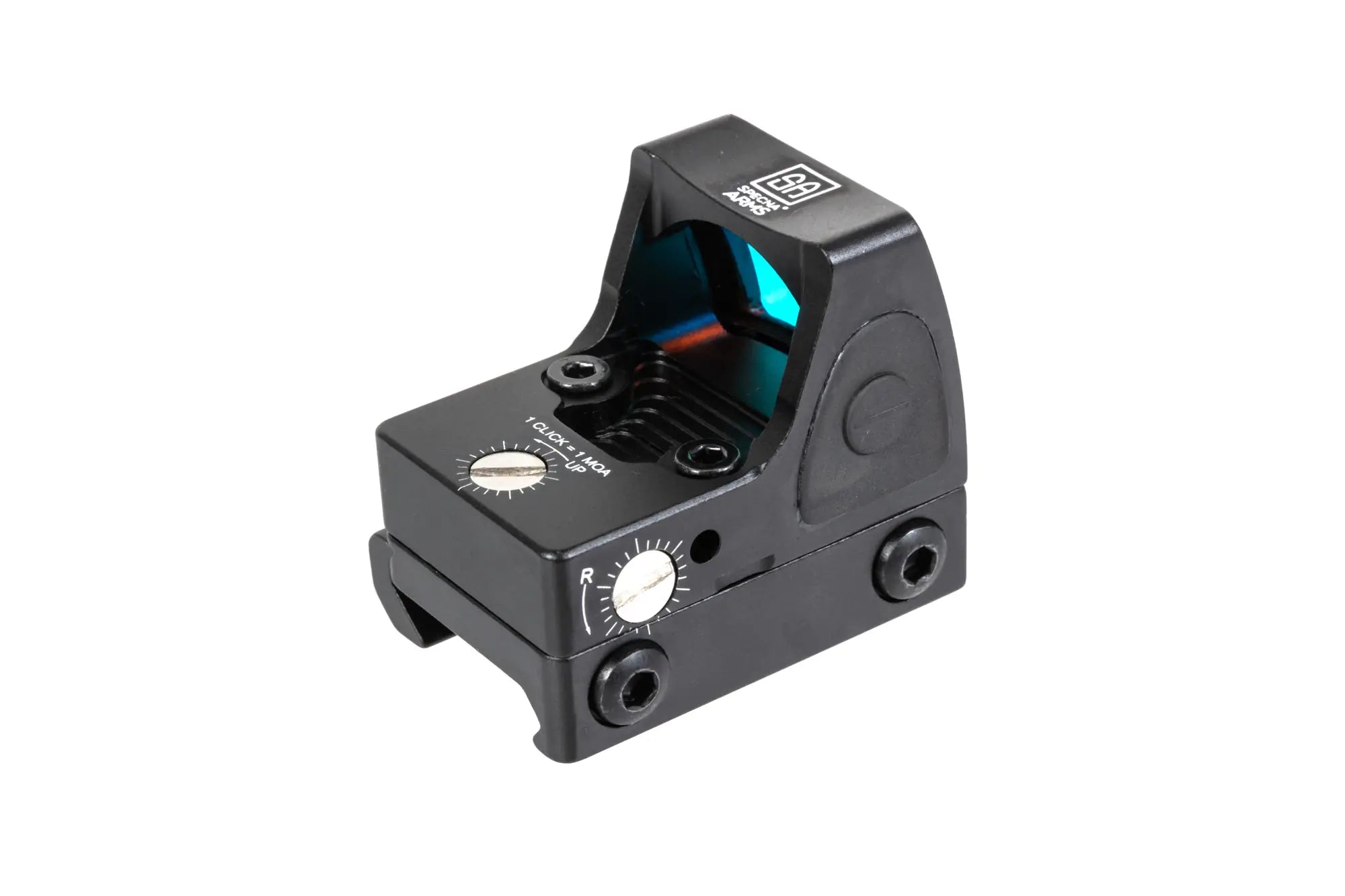 Specna Arms Core™ Sharp Red Dot Sight red dot sight-2