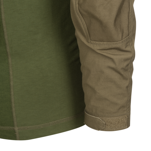Direct Action Tactical Shirt Vanguard - Flecktarn