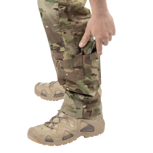 Direct Action Combat Pants Vanguard - MultiCam(R)