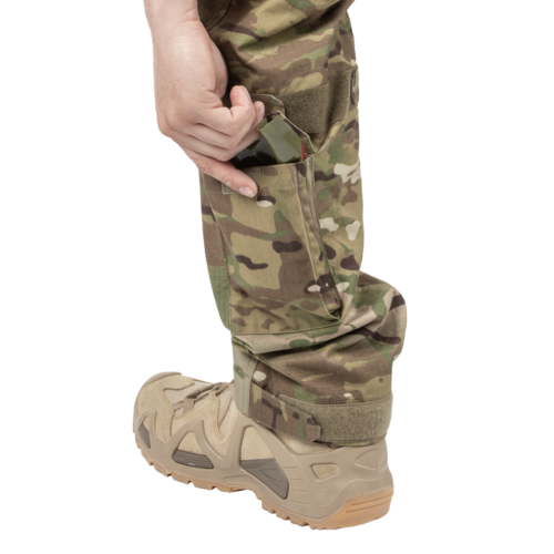 Direct Action Combat Pants Vanguard - Flecktarn