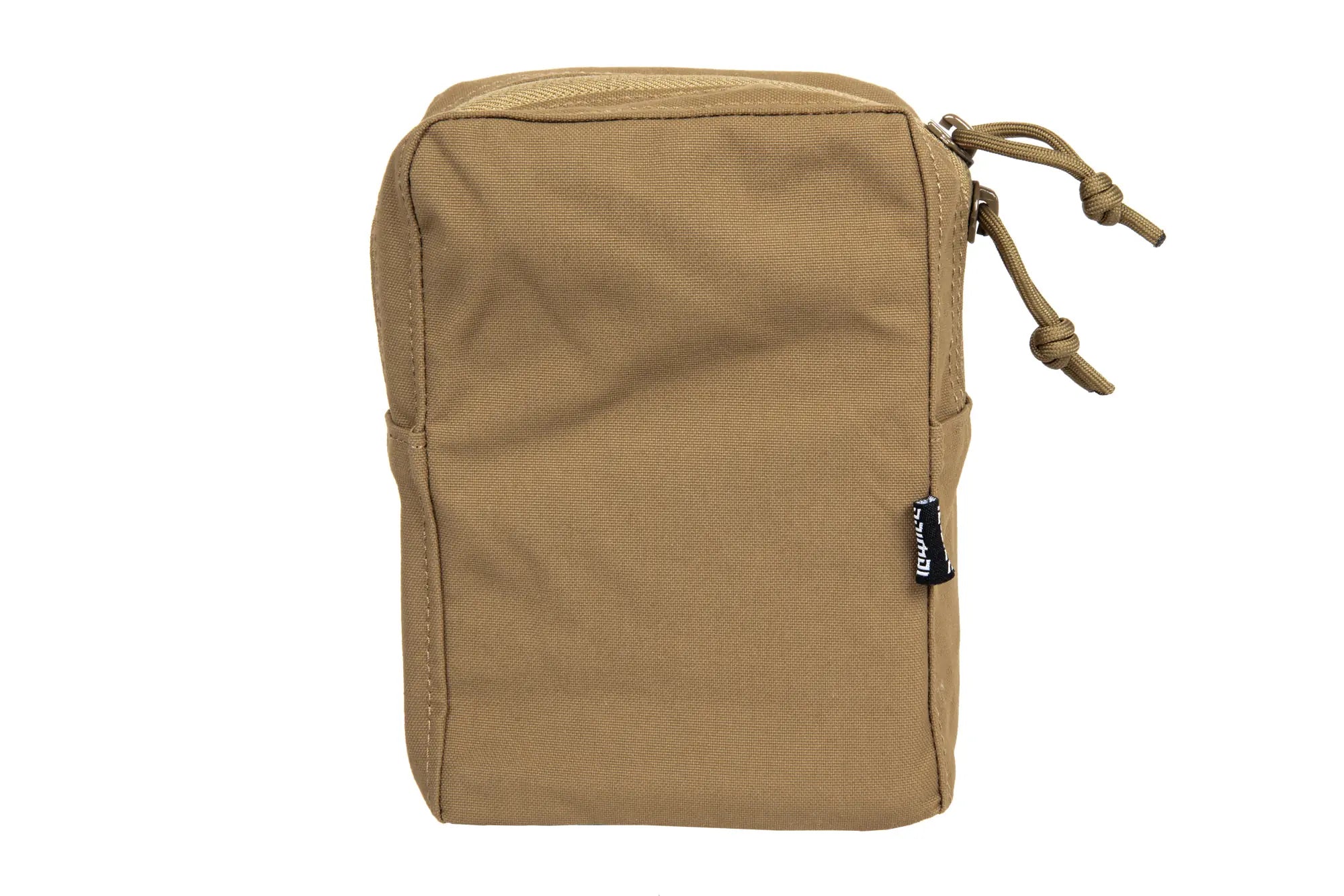 Primal Gear Lightweight Coyote Brown multi-purpose cargo pocket
