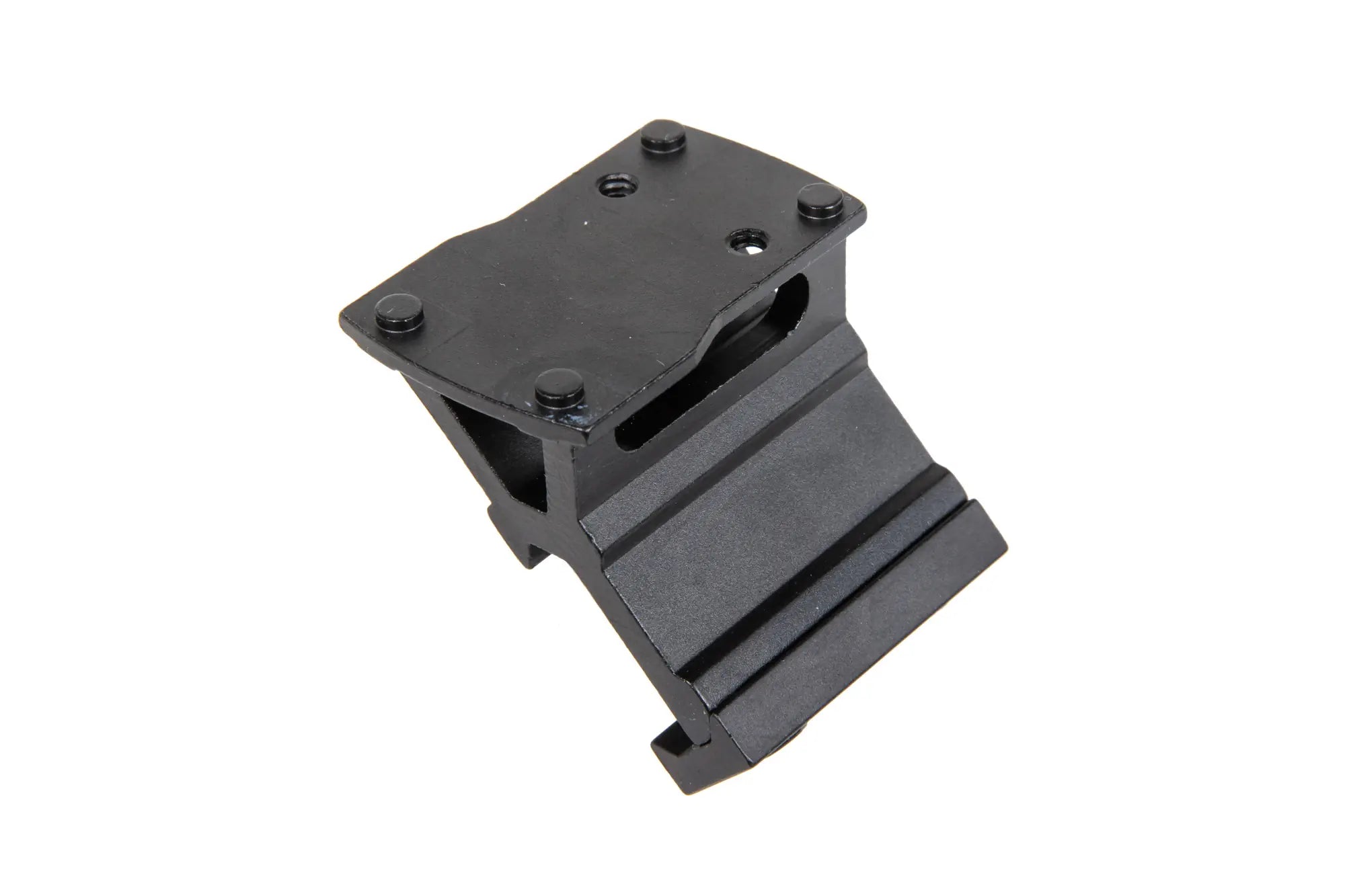 Mounting Picatinny (22mm) Offset 45° MAG