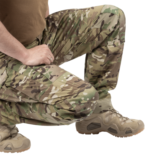 Direct Action Combat Pants Vanguard - Flecktarn