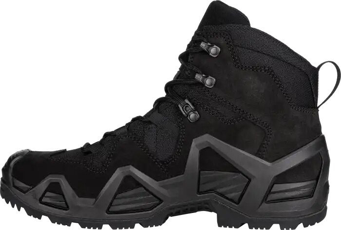 Lowa ZEPHYR MK2 GTX(R) MID TF (W - Wide) - Black