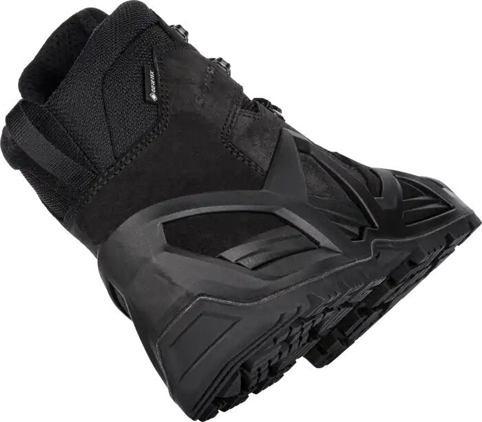 Lowa ZEPHYR MK2 GTX(R) MID TF (W - Wide) - Black