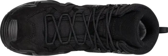 Lowa ZEPHYR MK2 GTX(R) MID TF (W - Wide) - Black