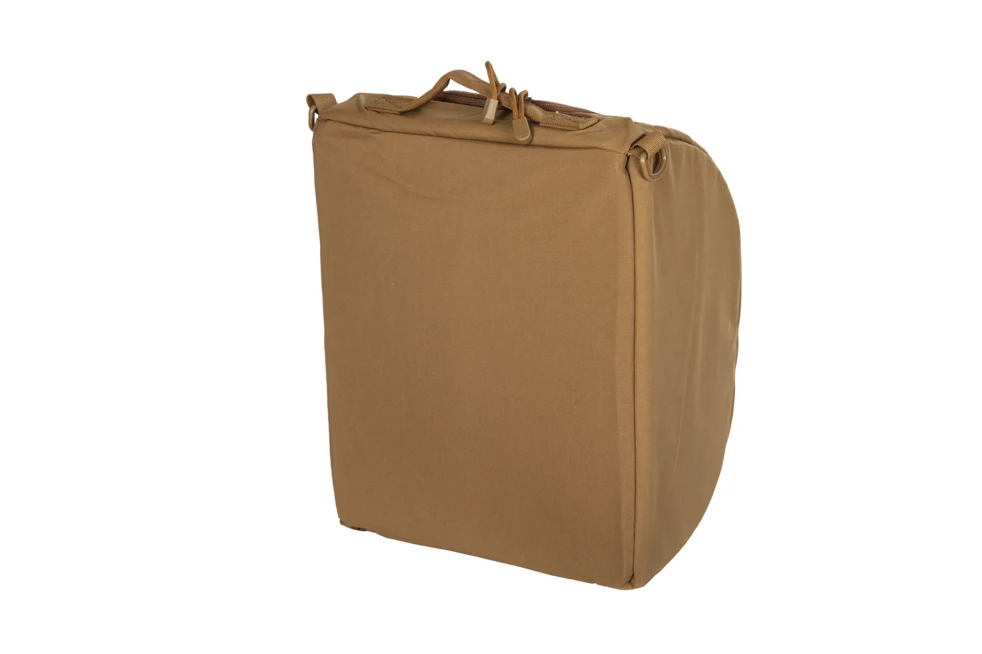 Ultimate Tactical Helmet Storage Bag - Coyote Brown-2