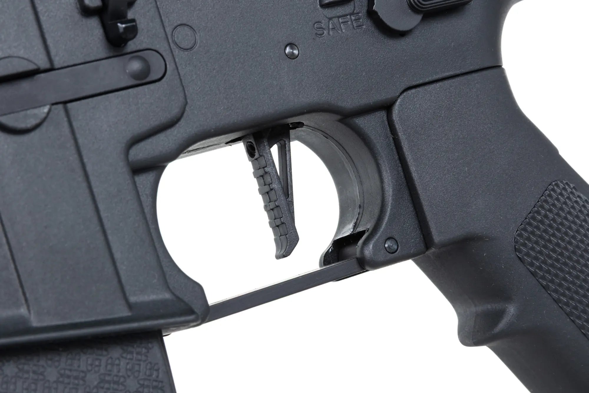 SA-F08 FLEX new version HAL ETU