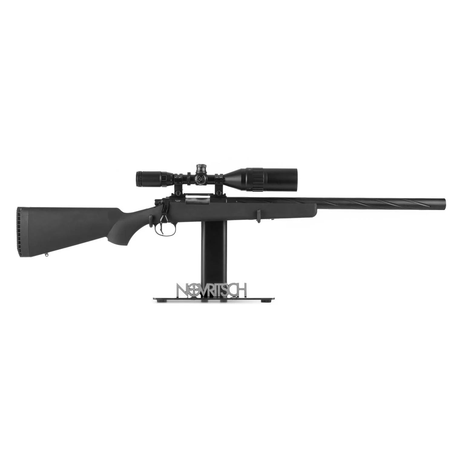 Novritsch Universal Gun Stand - Black