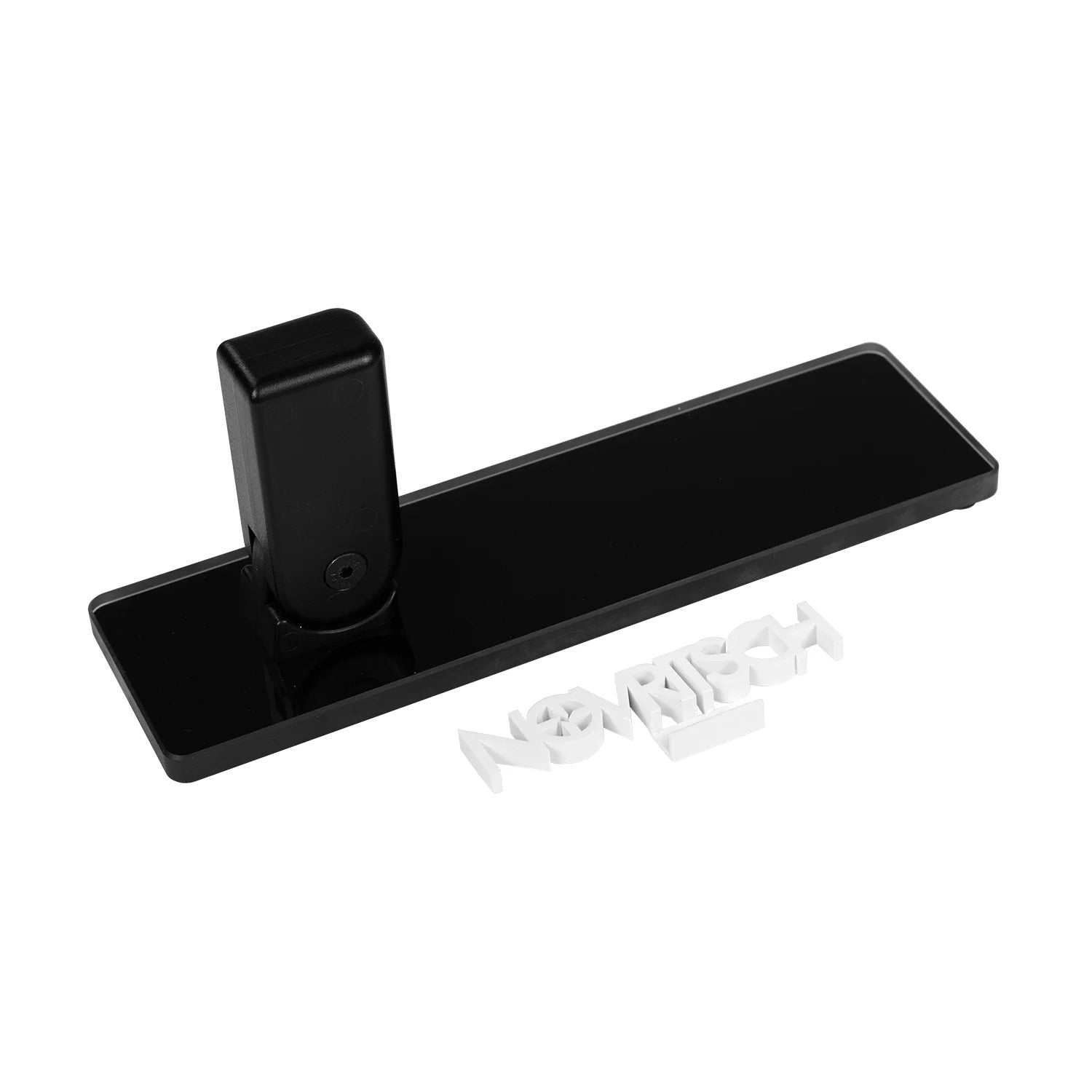 Novritsch Hi-Capa / G-Series Pistol Glass Stand - Black