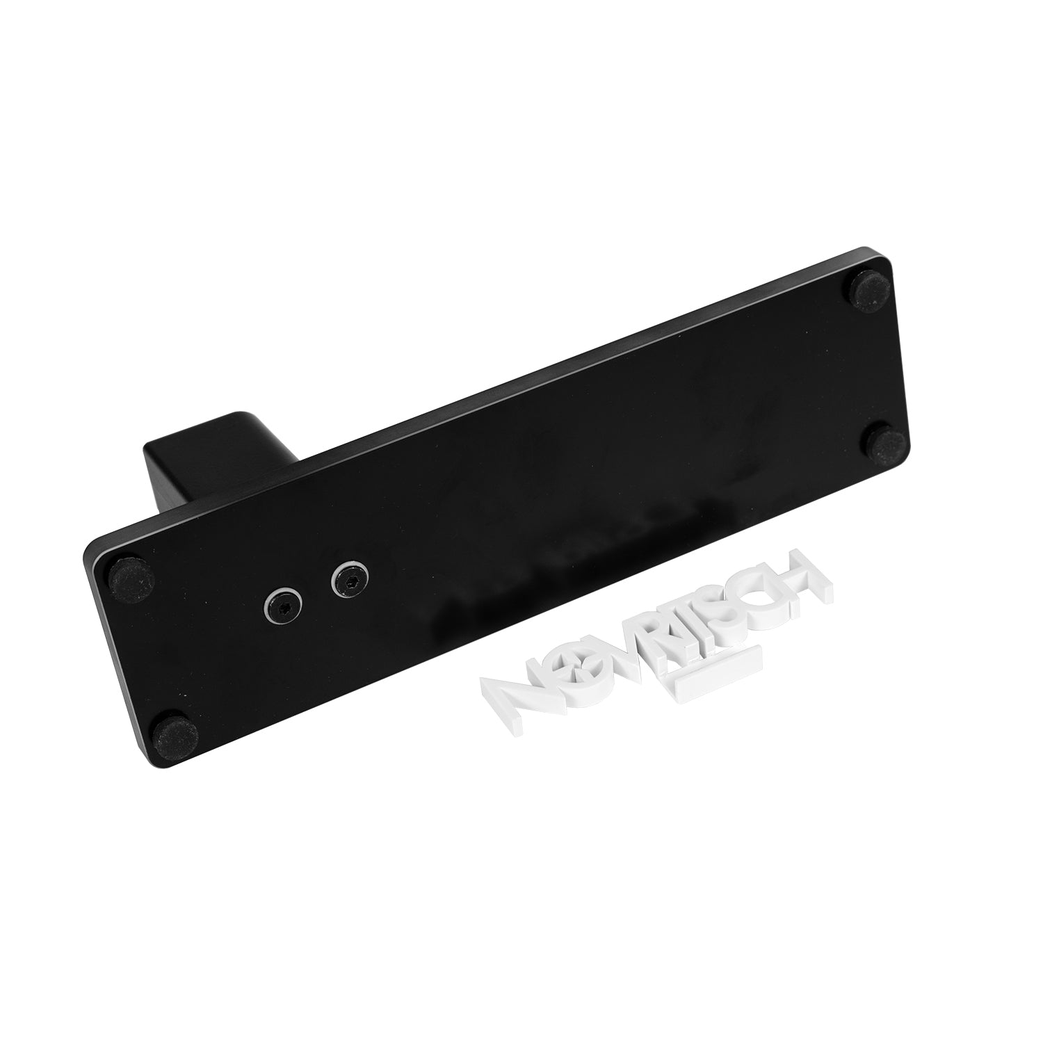 Novritsch Hi-Capa / G-Series Pistol Glass Stand - Black