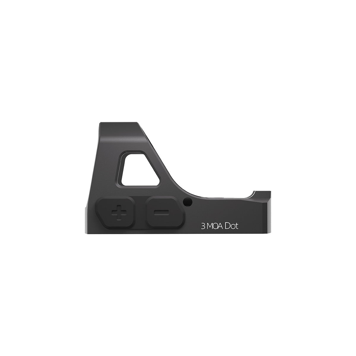 FRENZY-S 17x21 Gen2 Red Dot Sight - Black