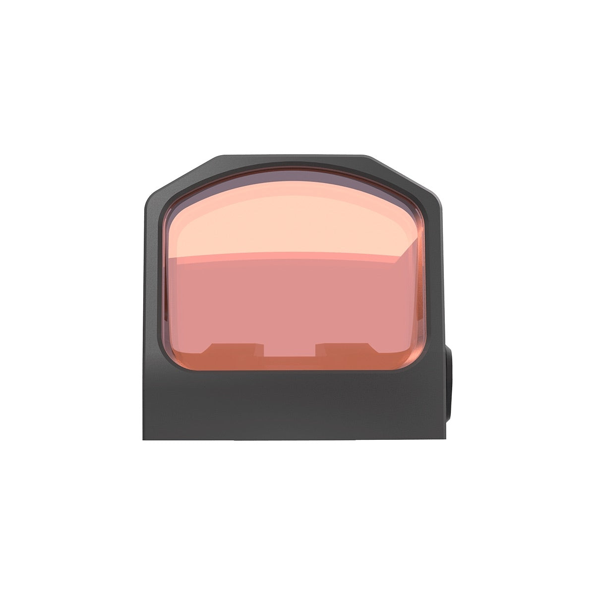 FRENZY-S 17x21 Gen2 Red Dot Sight - Black