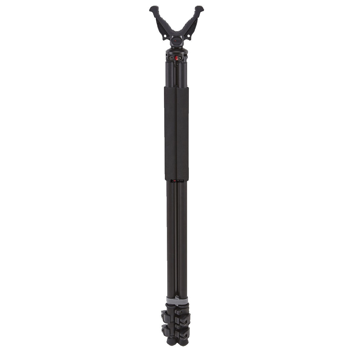 VO Rifle Stand BBS V MOUNT TRIPOD - Black