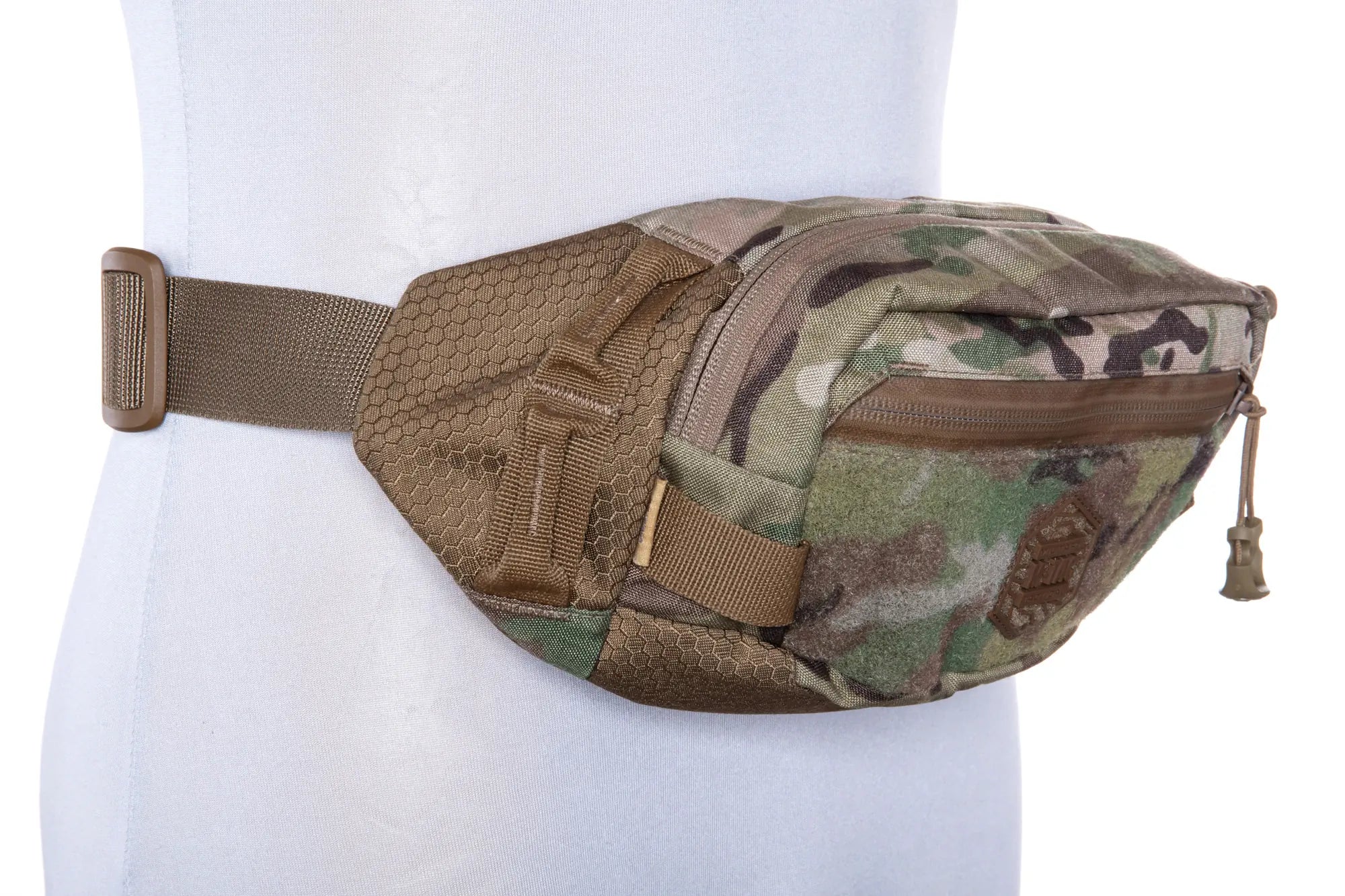 Waist Bag Elite Hex Multicam/Coyote-3
