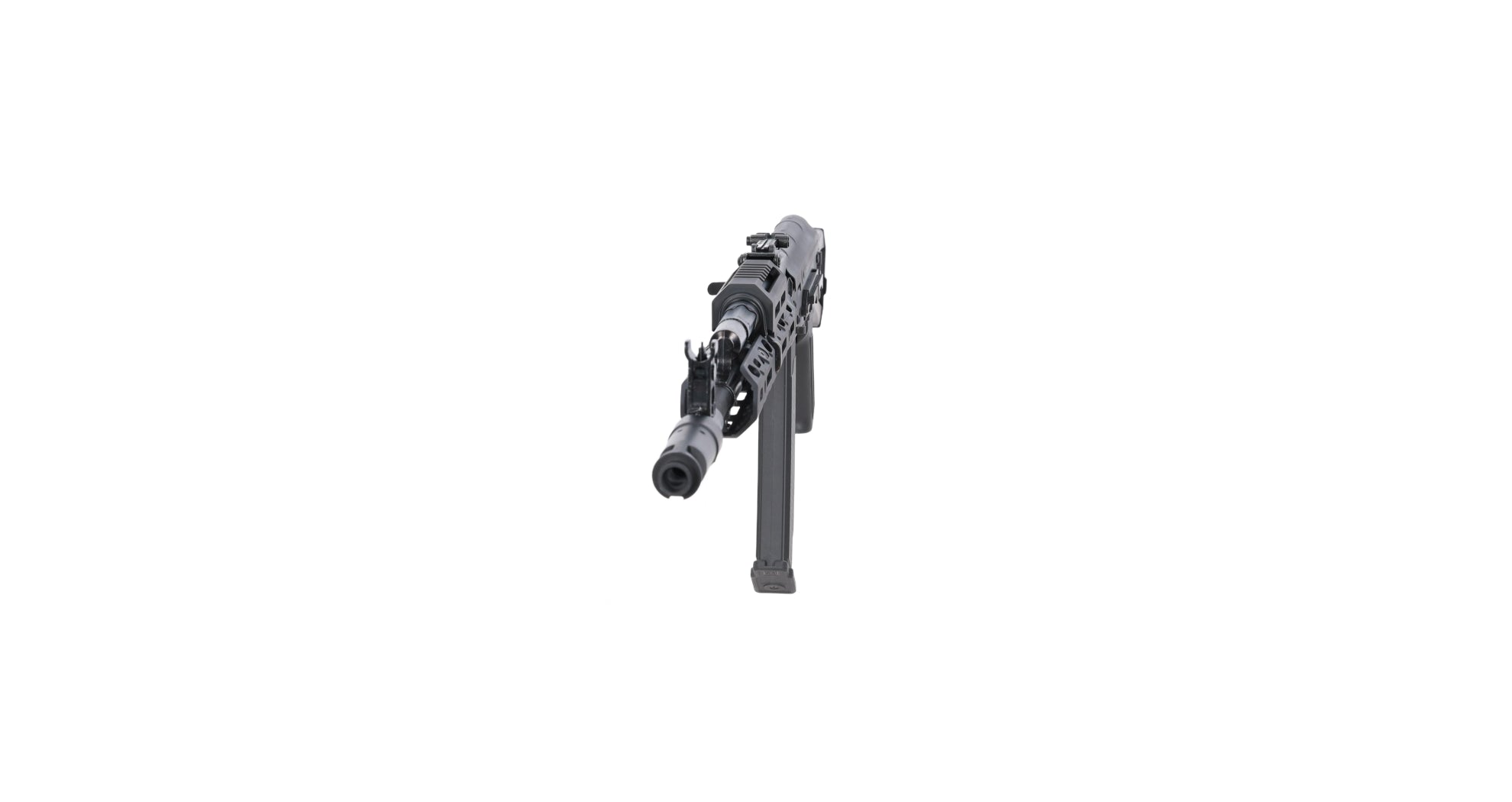 Specna Arms x KPYK SA-PJ13 PRIME™ Aster ETU BLDC™ airsoft Carbine Black-1