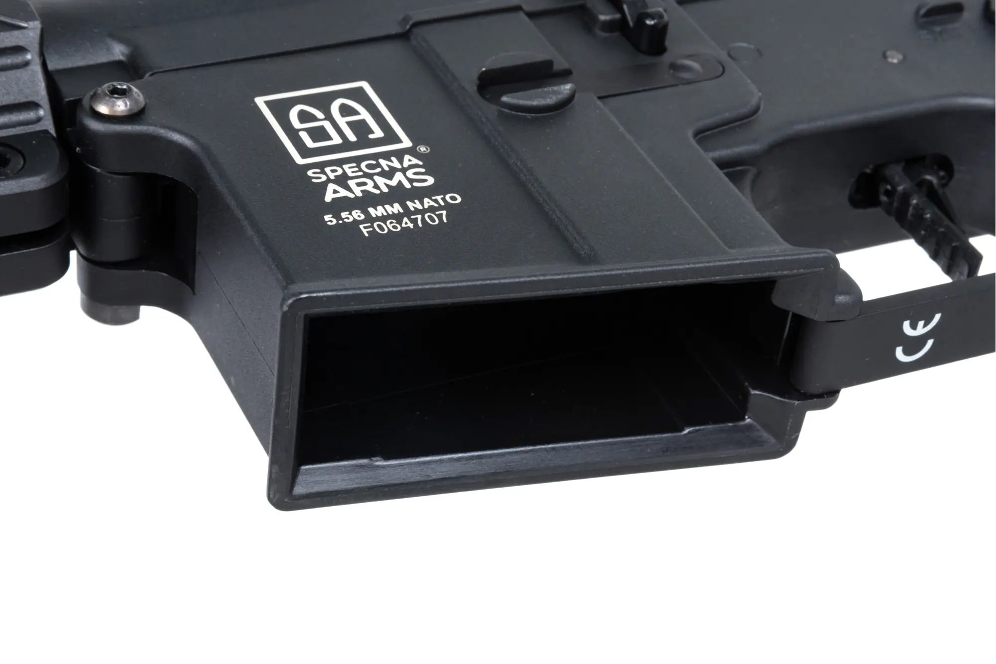 SA-F08 FLEX new version HAL ETU