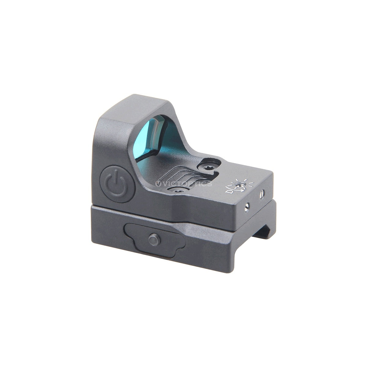 RMR Red Dot V3 1x17x26 MOJ(TM)