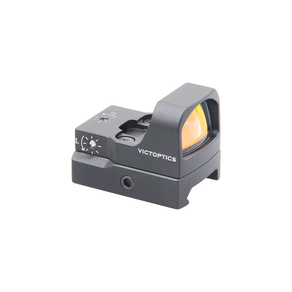 RMR Red Dot V3 1x17x26 MOJ(TM)