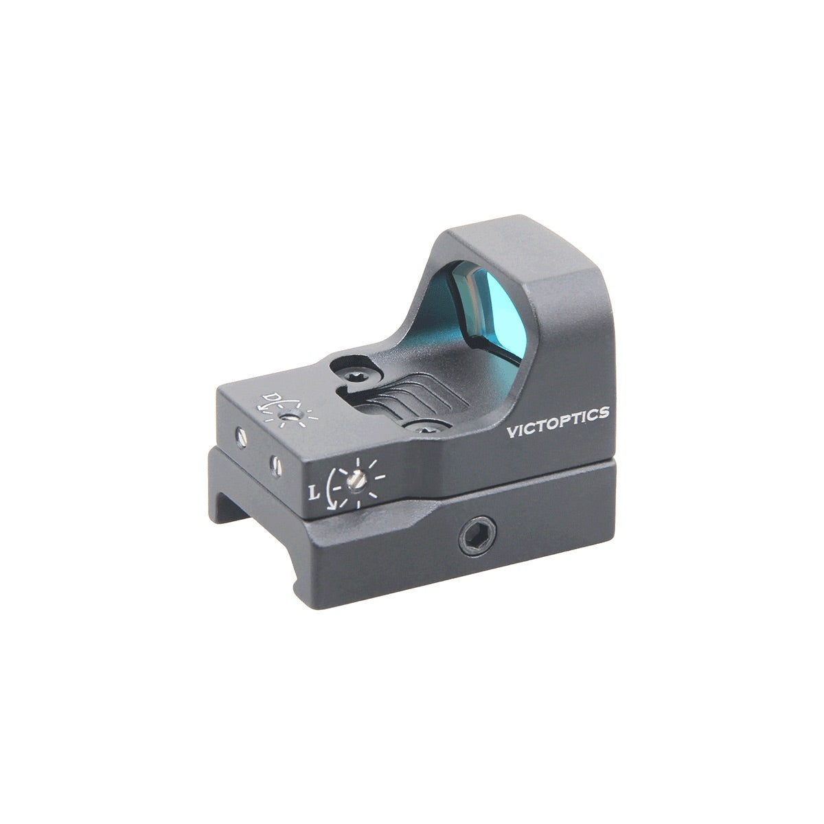 RMR Red Dot V3 1x17x26 MOJ(TM)