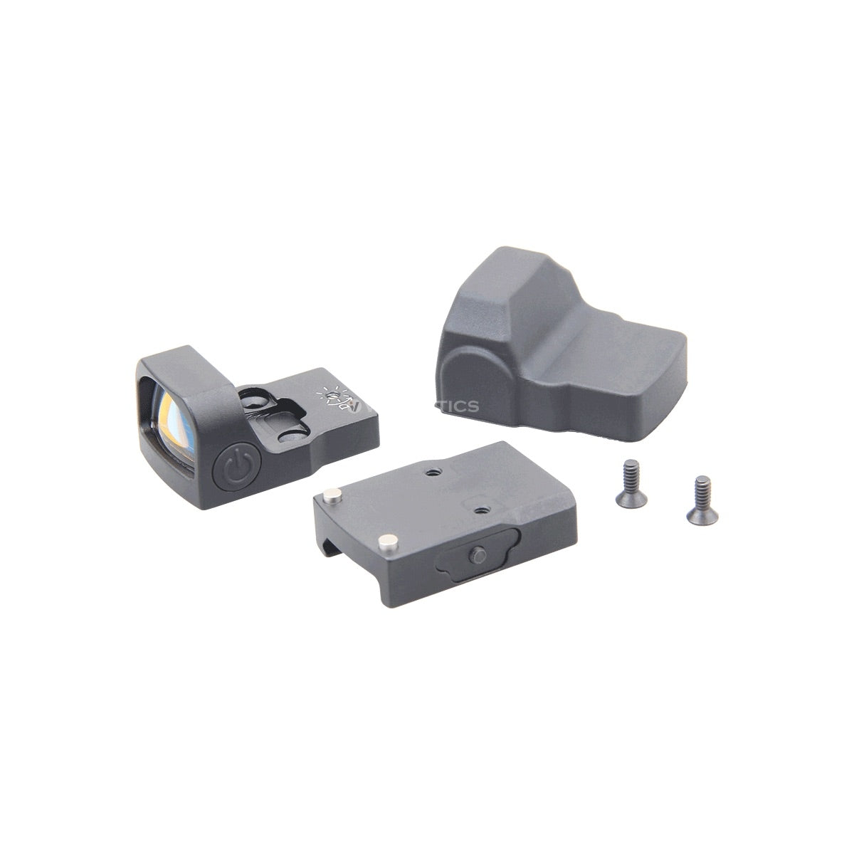 RMR Red Dot V3 1x17x26 MOJ(TM)