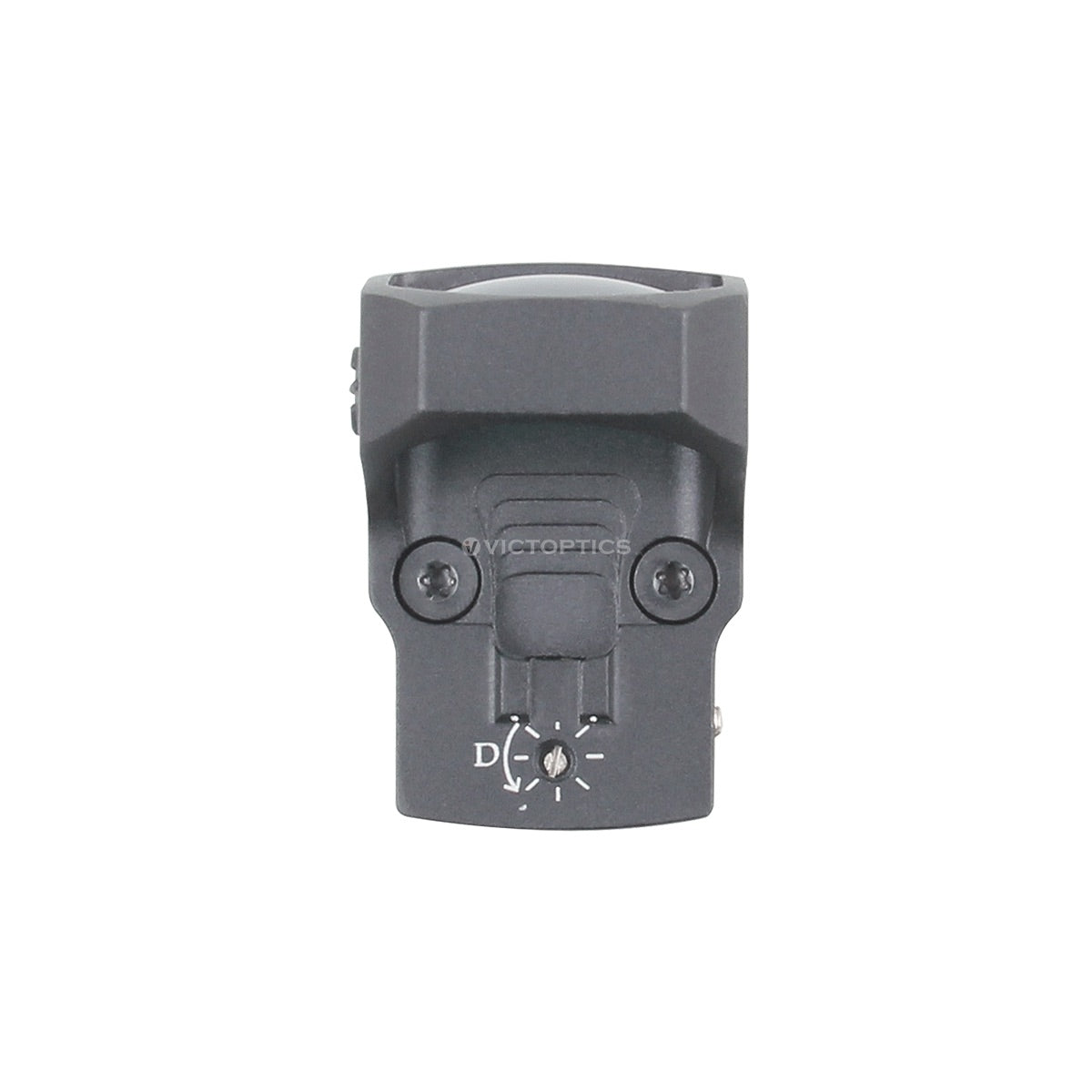 RMR Red Dot V3 1x17x26 MOJ(TM)