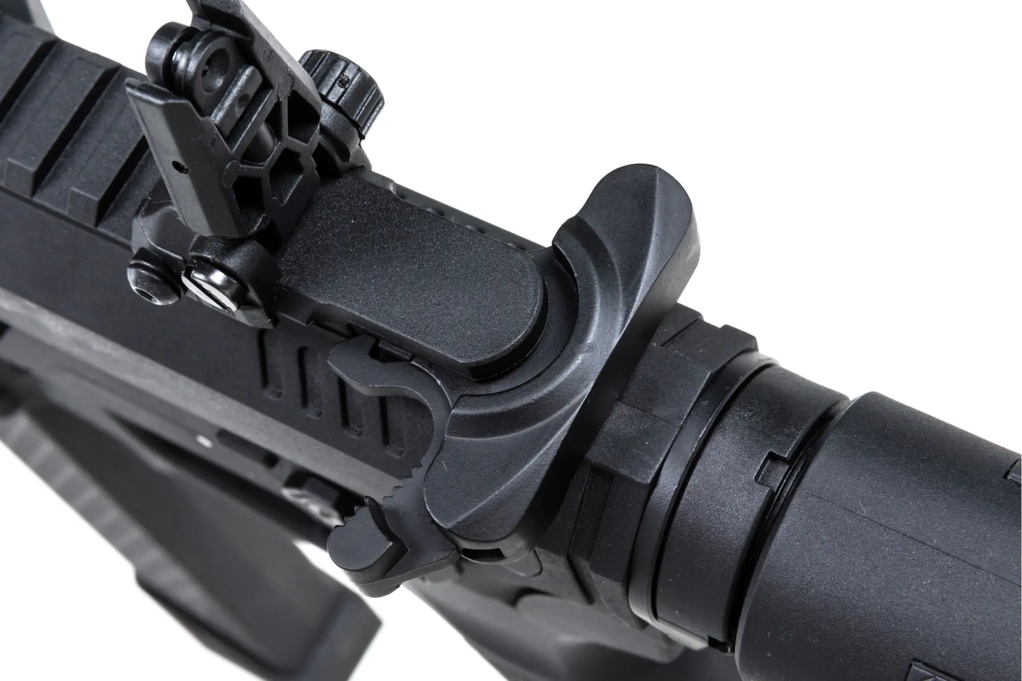 SA-FX02 FLEX BLDC HAL ETU Gen.2 airsoft rifle