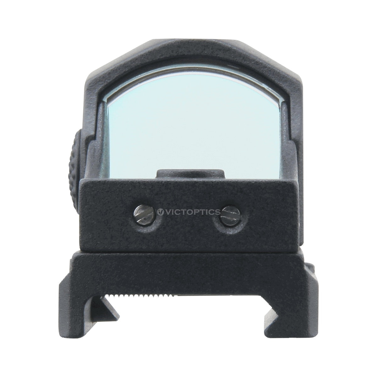 VictOptics SPX V3 1x17x22 TEK(TM) / Docter Red Dot Sight - Black
