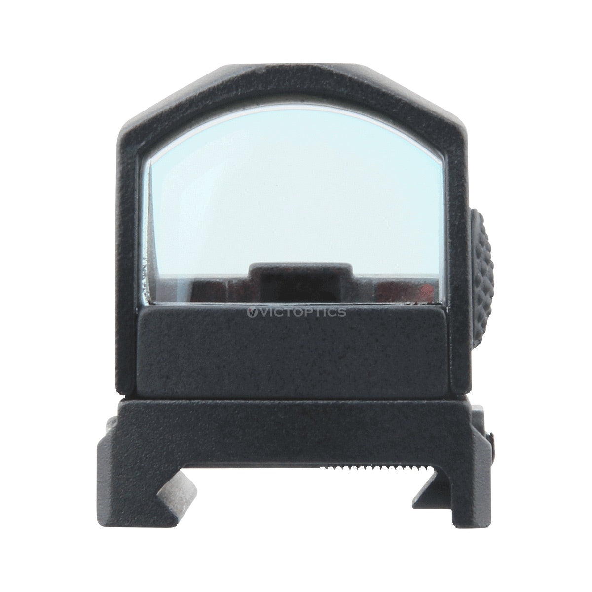 VictOptics SPX V3 1x17x22 TEK(TM) / Docter Red Dot Sight - Black