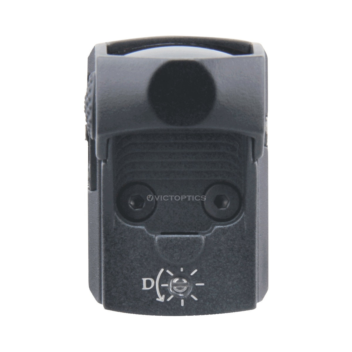 VictOptics SPX V3 1x17x22 TEK(TM) / Docter Red Dot Sight - Black
