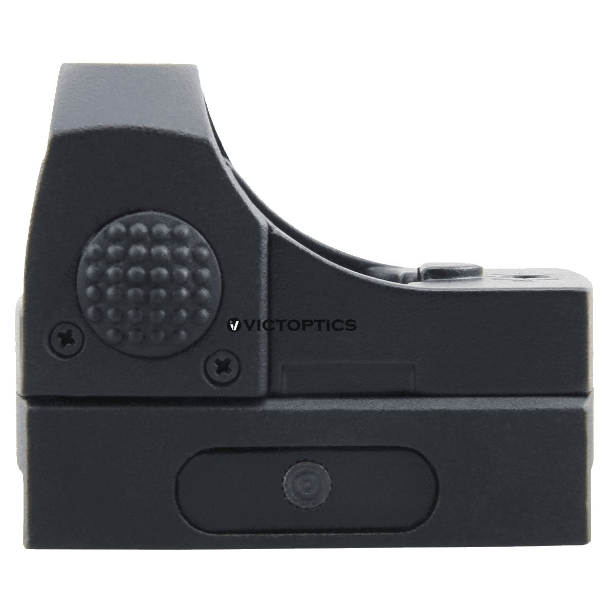 VictOptics SPX V3 1x17x22 TEK(TM) / Docter Red Dot Sight - Black