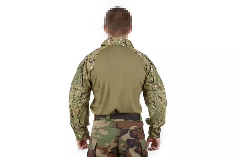 Emerson G3 Combat Shirt - AOR2-4
