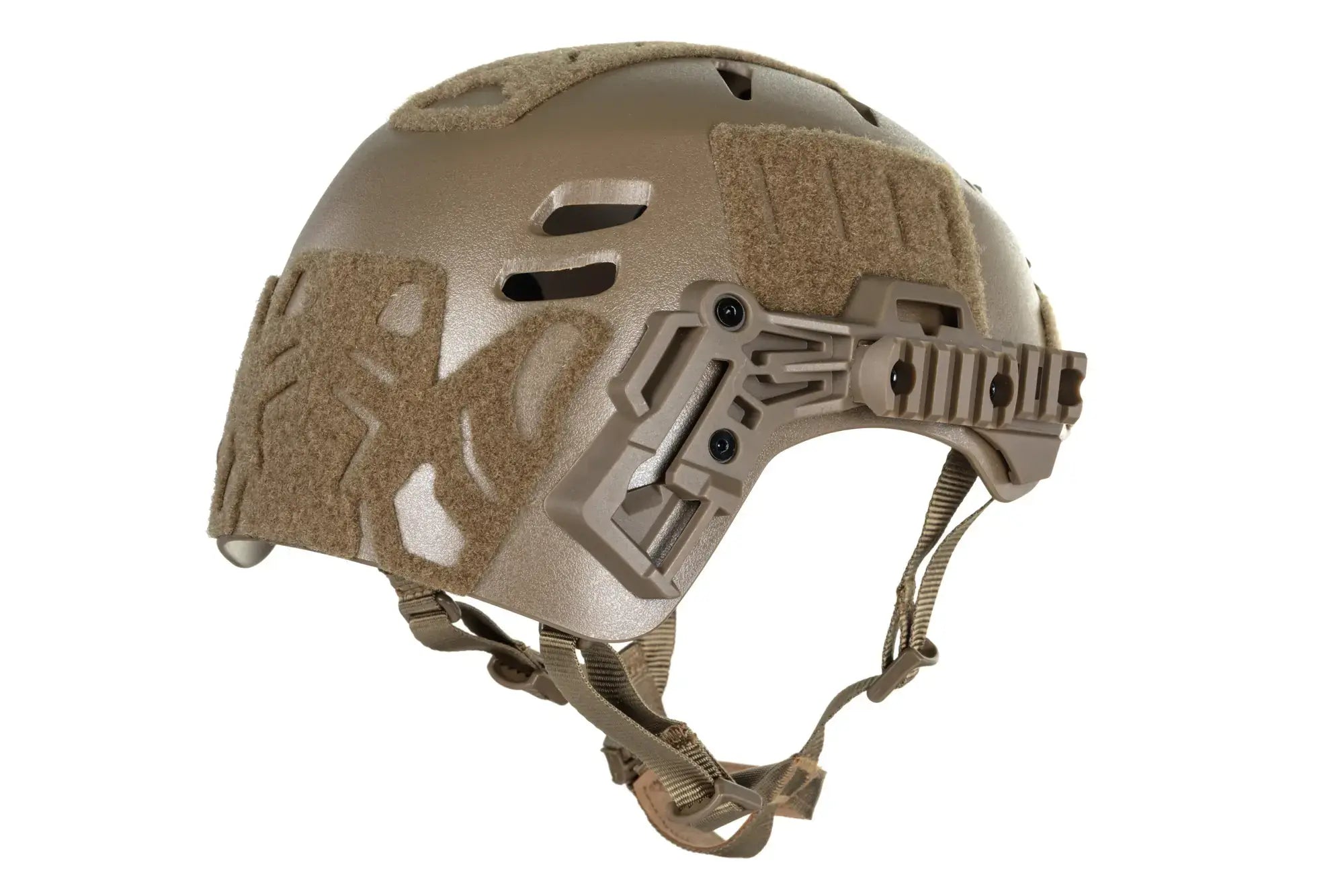 EX HL-102-E helmet (standard version) - Tan