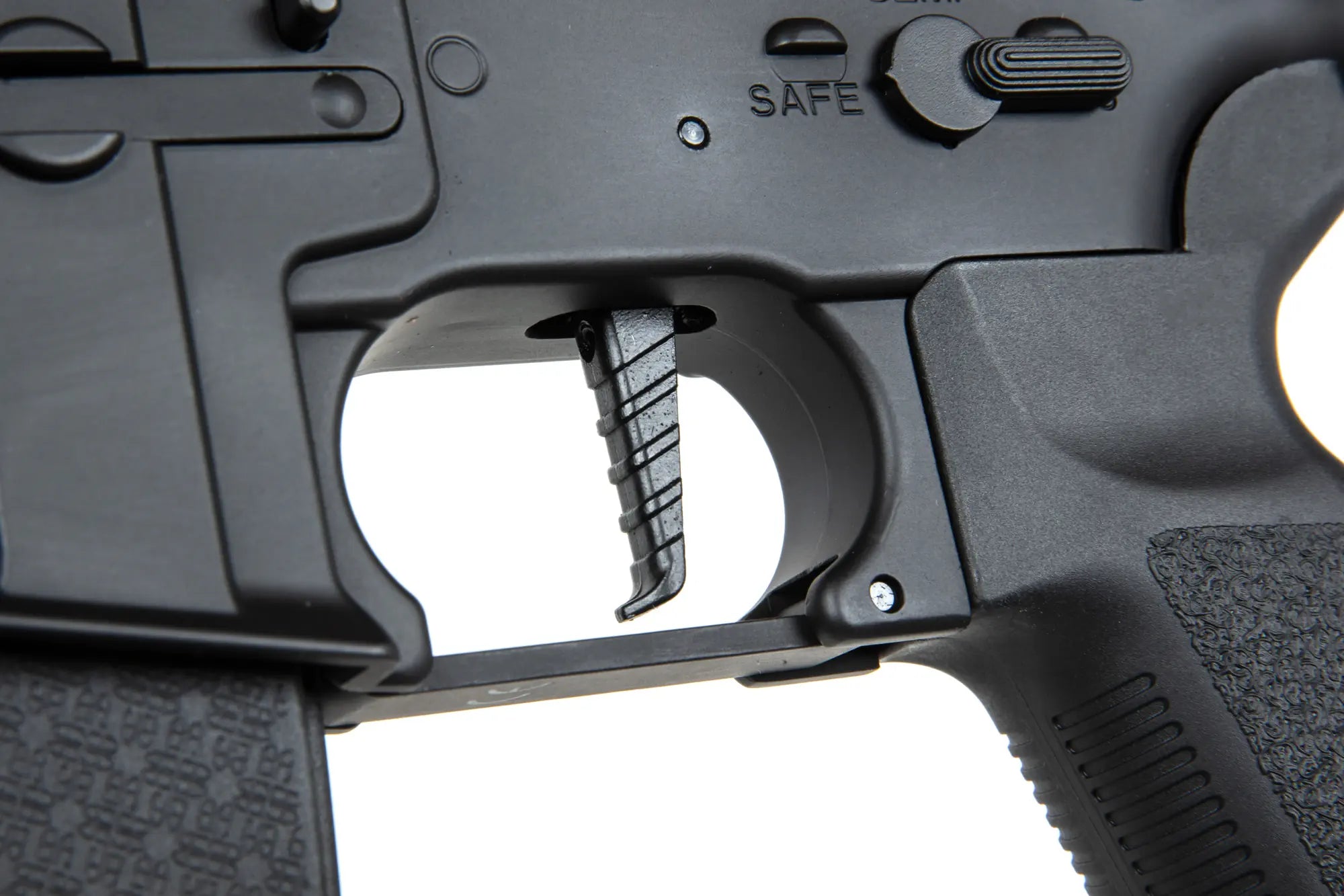 Airsoft Rifle SA-P23 Prime HAL ETU | Half-Bronze