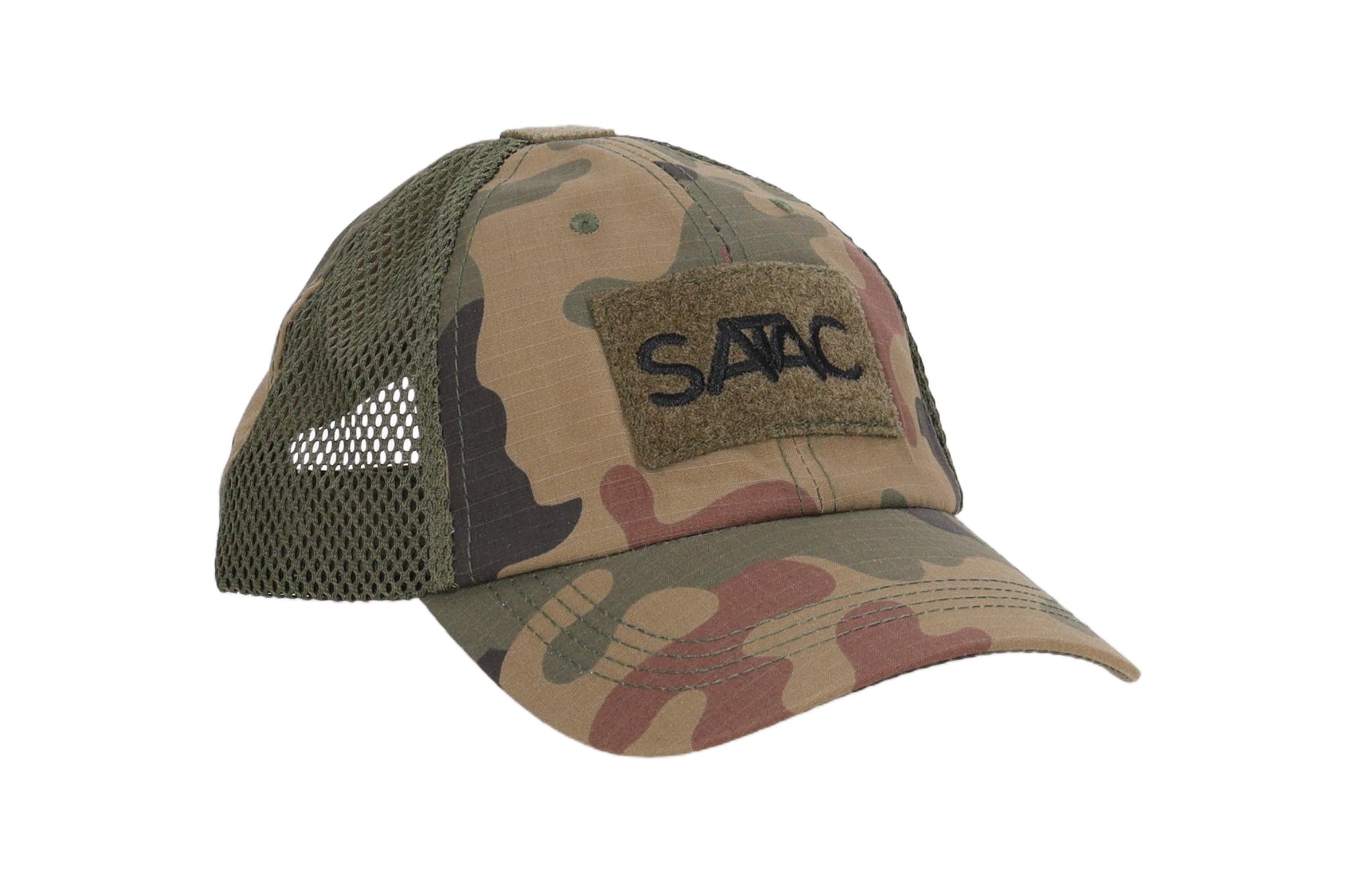 SATAC Tactical Baseball Cap wz.93 Forest Panther-2