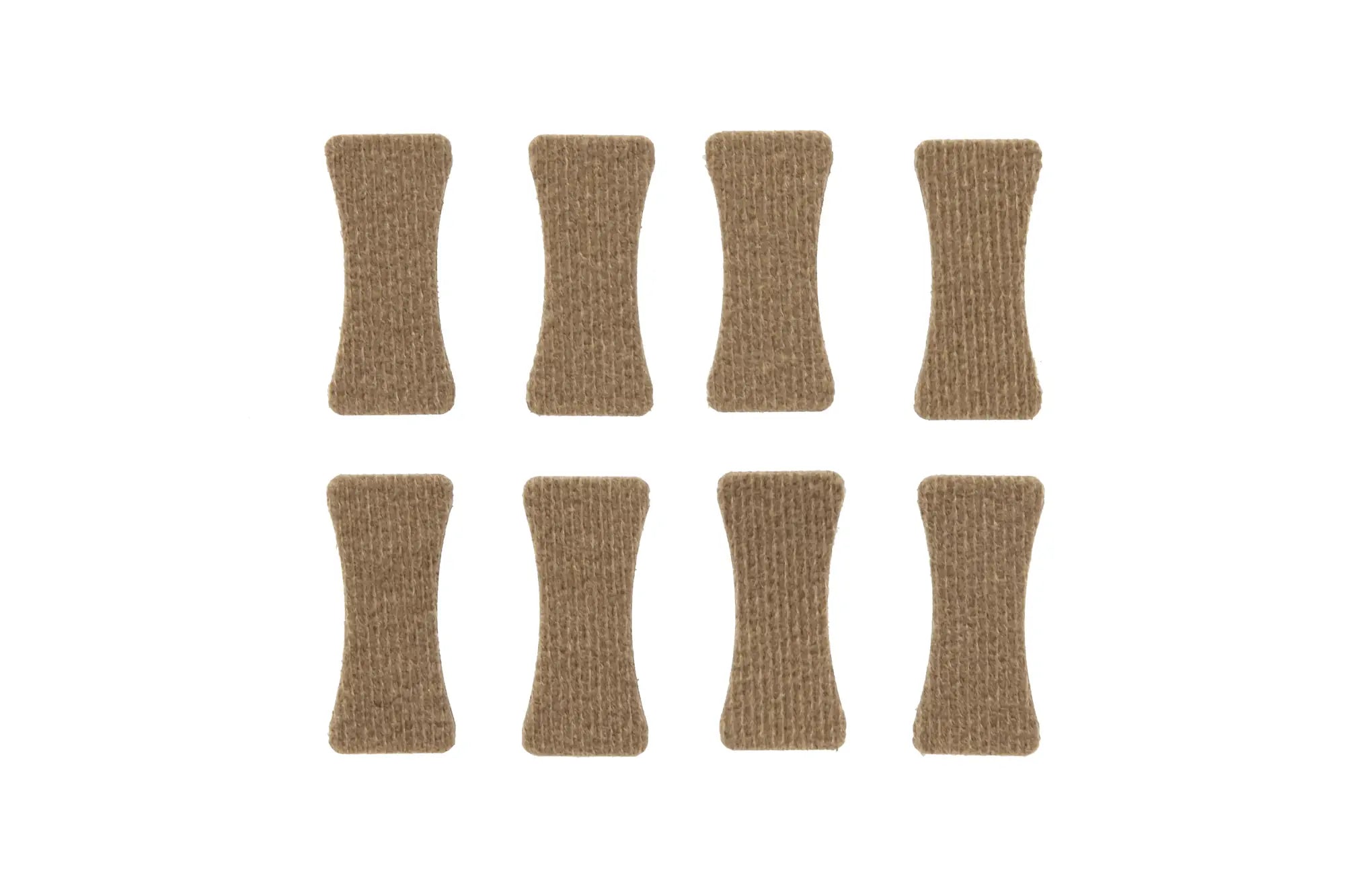 Primal Gear Coyote Brown Velcro organisational set-1