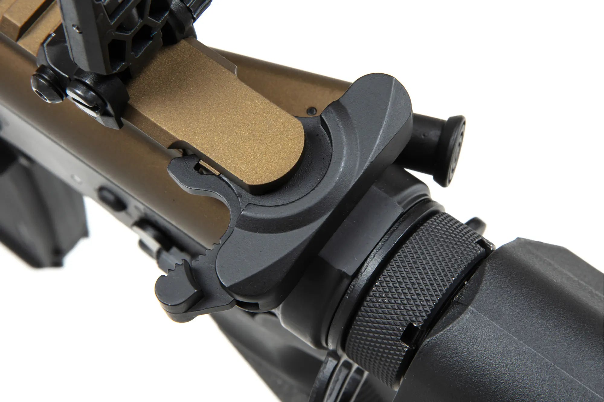 Airsoft Rifle SA-P23 Prime HAL ETU | Half-Bronze