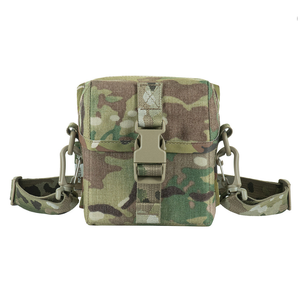 Night vision cover PVS-14 Multicam