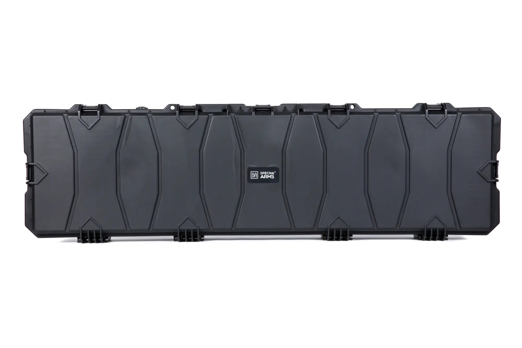 Specna Arms Gun Case 136 cm Black-3